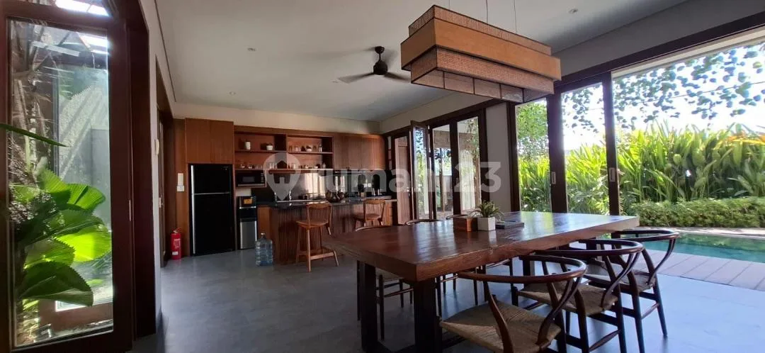 Luxury Villa Canggu Cocok Utk Hunian dan Investasi - Image 3 of 4