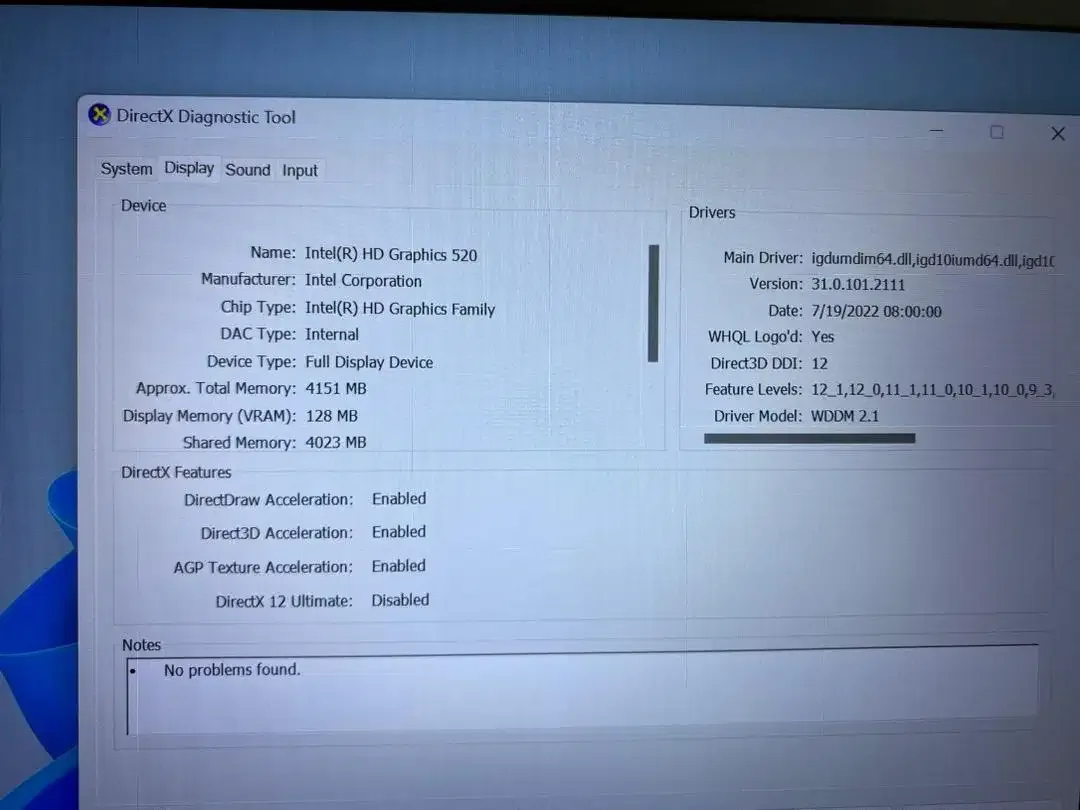 Lenovo ThinkPad T460S Core i5Gen6 Ram 8GB SSD 256GB Slim Mulus Garansi - Image 10 of 10