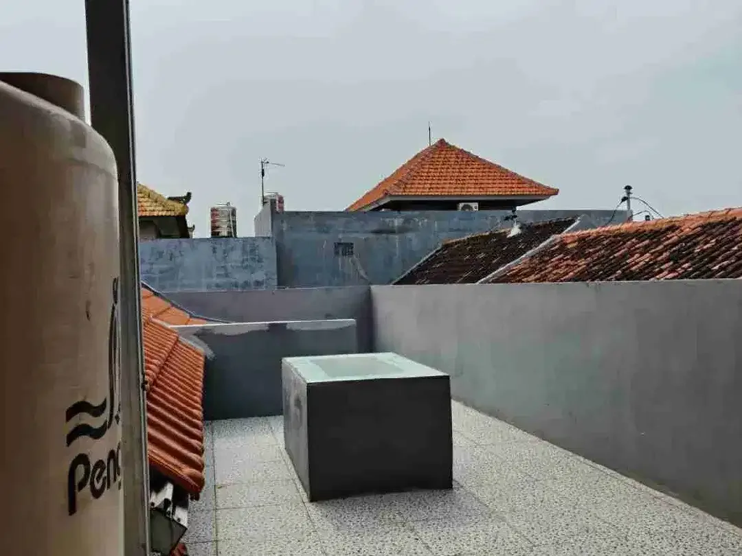 Rumah 1 Lantai 1.2 Are di Gn Tangkuban Prahu, Padangsambian Klod Denpasar - Image 5 of 6