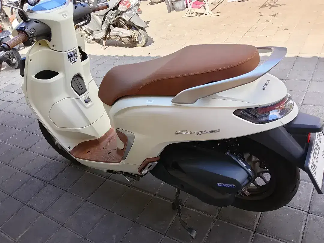 Stylo 2024 abs bagus mulus - Image 4 of 6