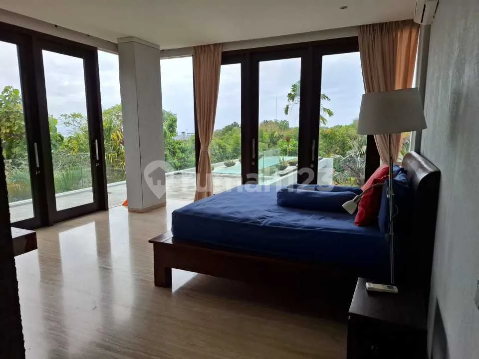 Villa Jual Jl Raya Uluwatu Ungasan cocok buat Investor - Image 3 of 4