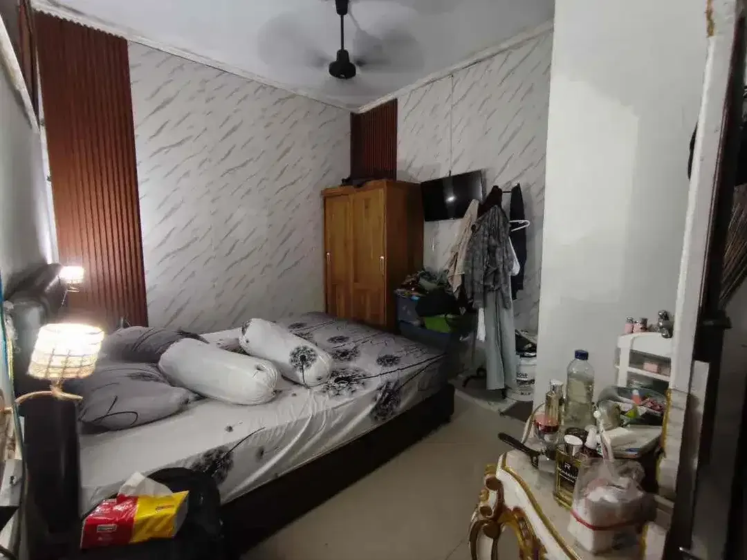 Dijual Rumah Strategis Jl Utama Tembusan Kampus POLTEKPAR - Image 6 of 10