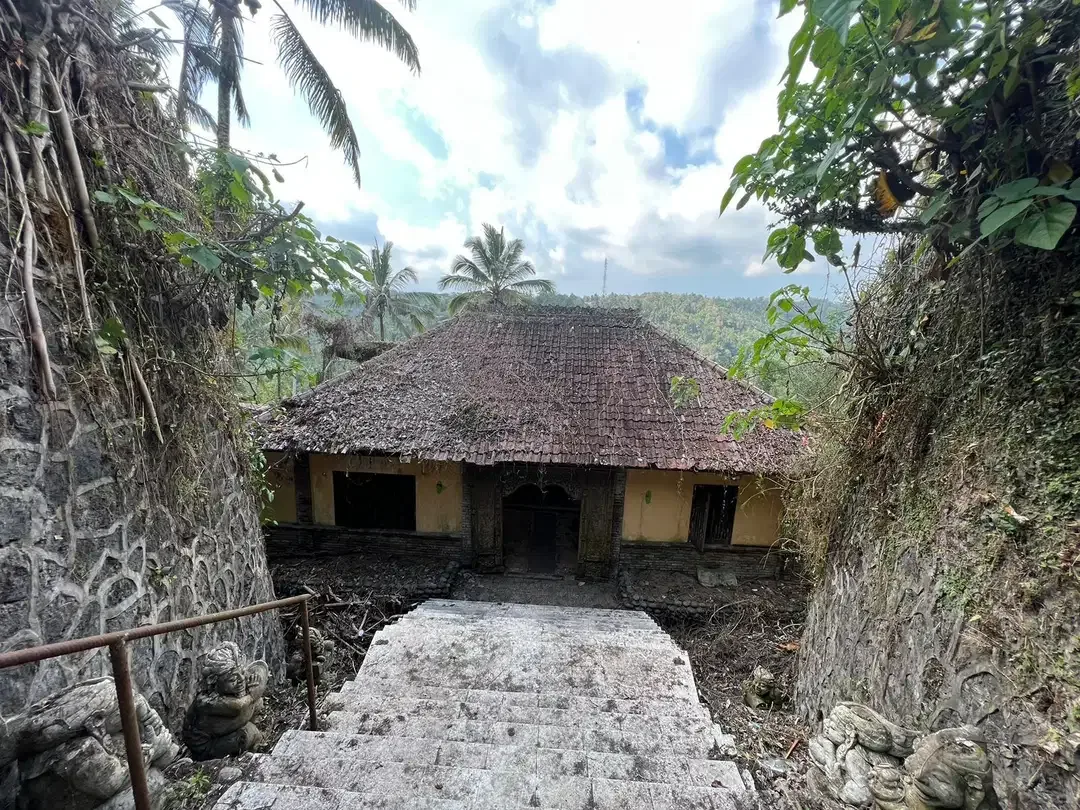 Dijual Tanah Los Sungai Bonus Eks Kompleks Villa - Image 2 of 10