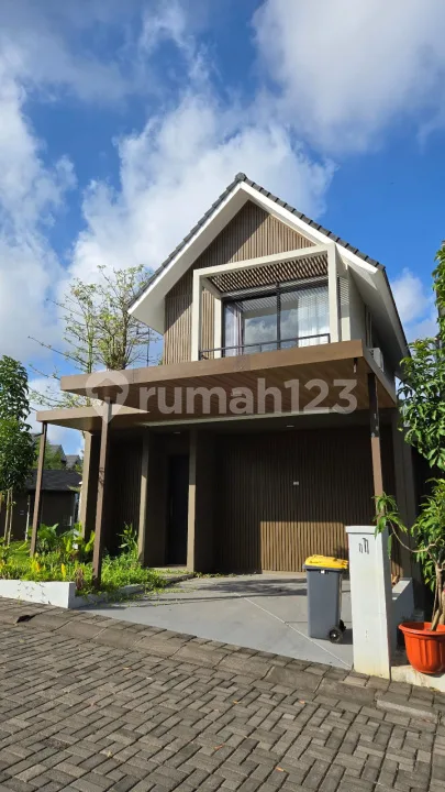 Runah 2 Ltdekat dengan Akses Tol di Jimbaran - Image 1 of 4