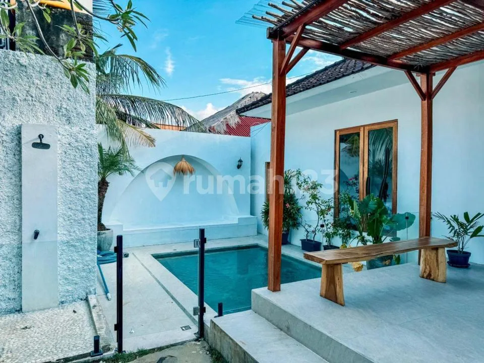 Leasehold Villa Sanur Beachside - Image 3 of 4