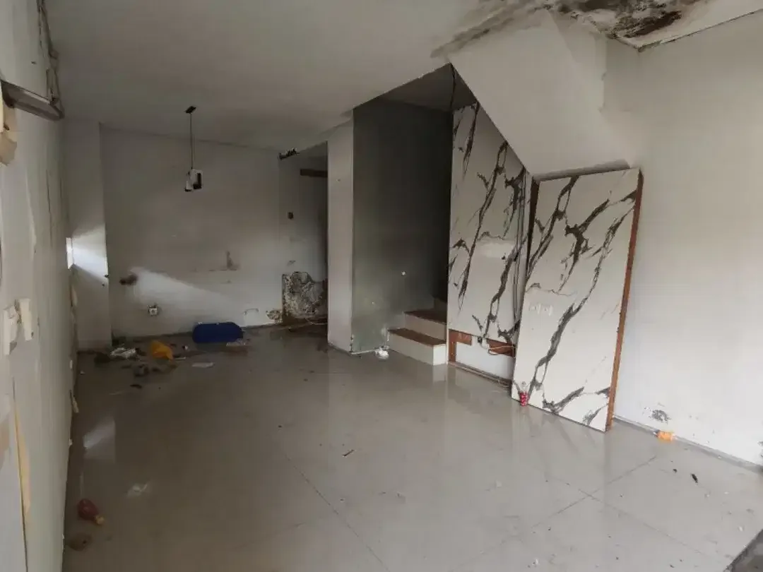 Dijual Cepat Villa 3 Kamar Tidur di Jimbaran dalam Sistem Satu Gerbang - Image 7 of 10