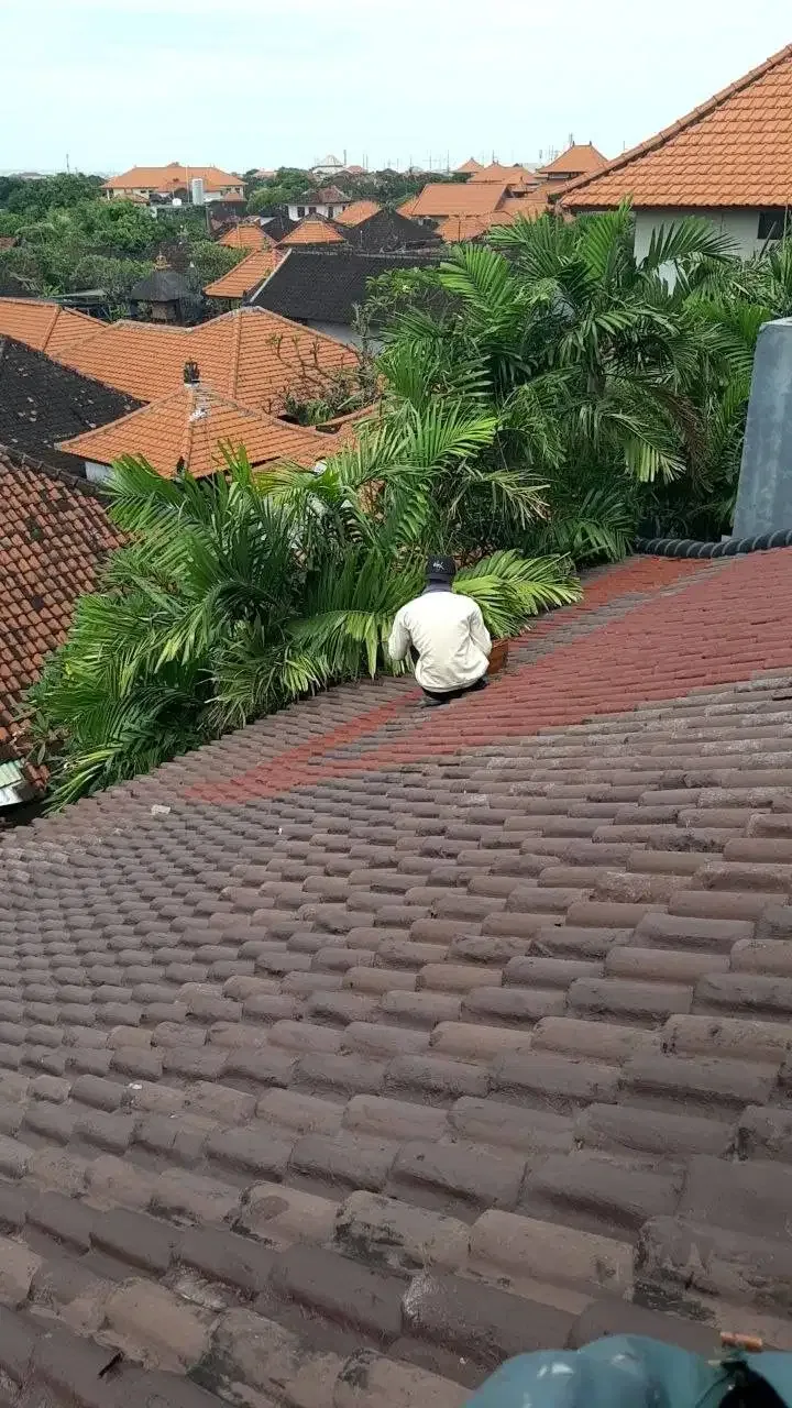 TUKANG RENOVASI BANGUNAN DAN ATAP BOCOR - Image 2 of 5