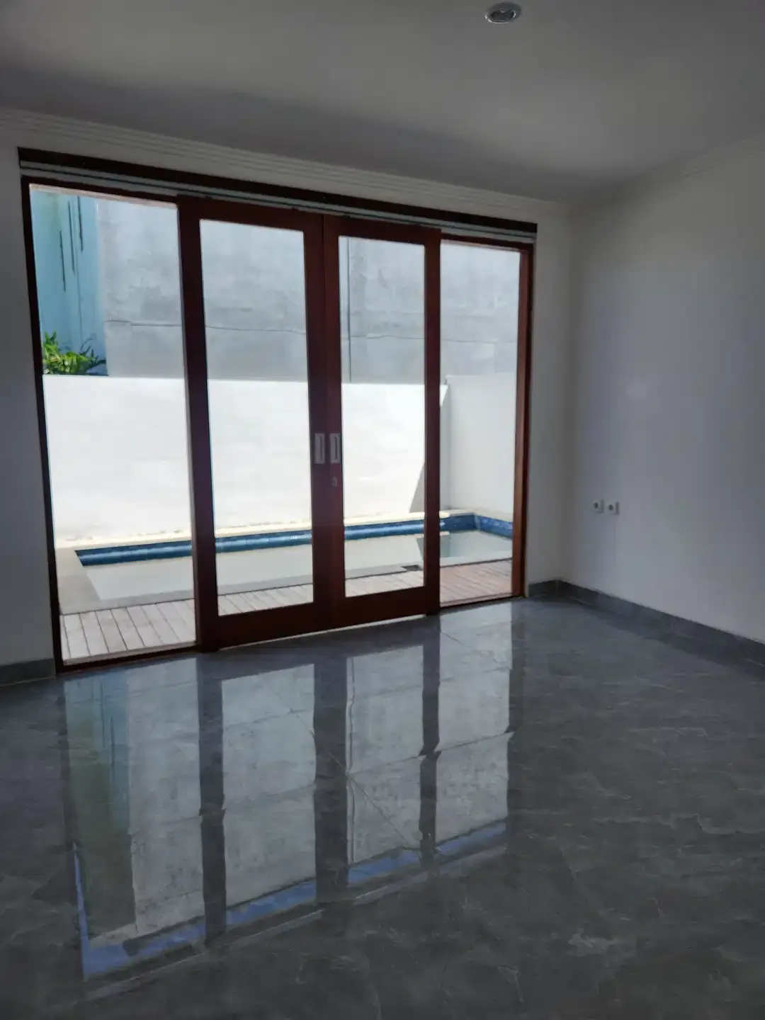 Stylish Villa For Sale Location in Prime Canggu - Image 4 of 9