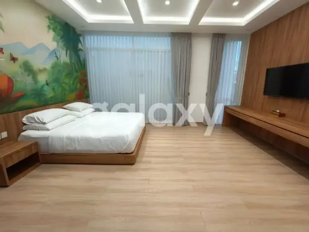 VILLA MEWAH MODERN DEKAT PANTAI JIMBARAN - Image 7 of 10