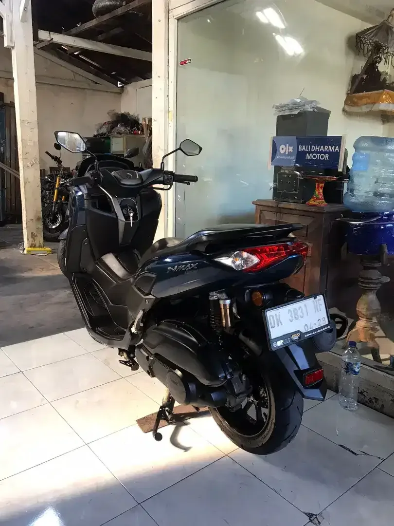 N max kunci thn. 2022 cash Bali dharma .motor - Image 2 of 5