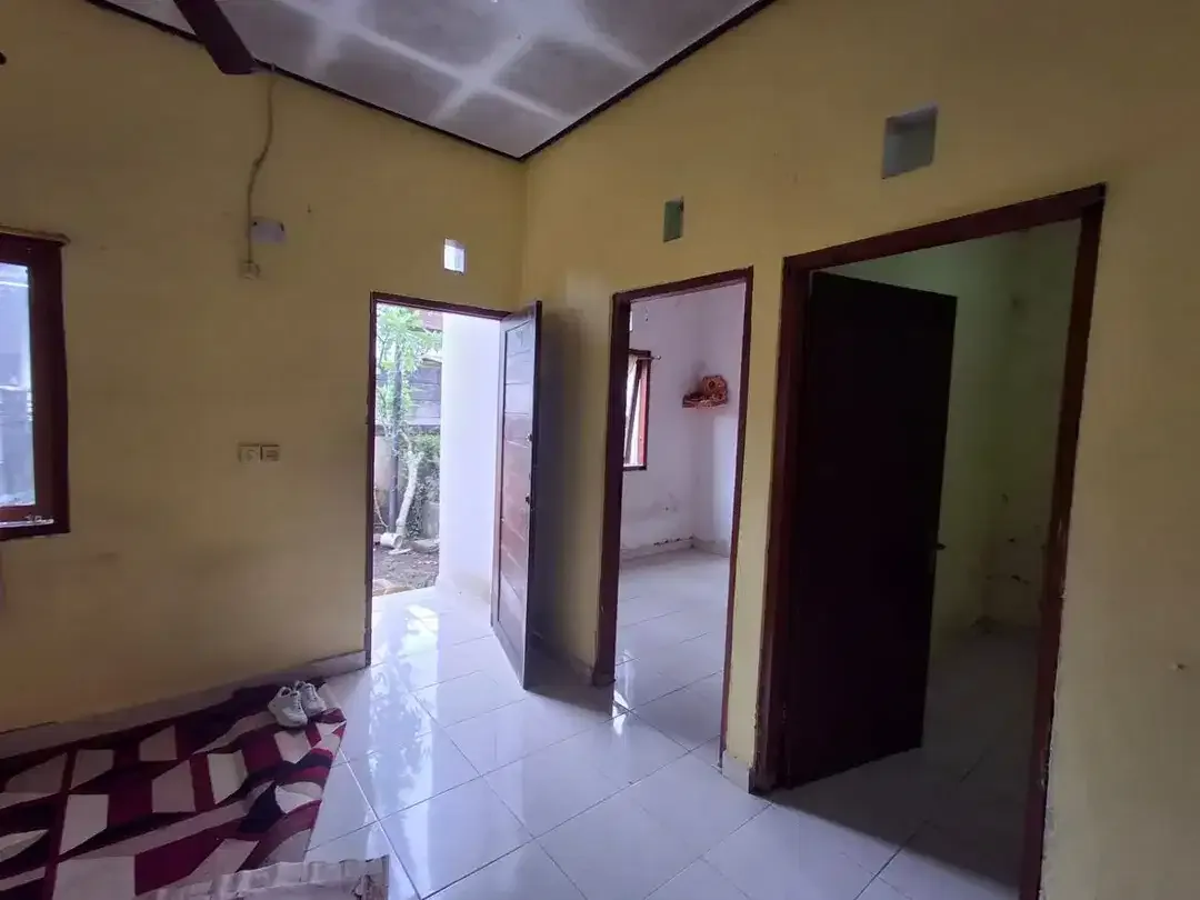 Rumah Murah 1 Lantai di Penarungan Mengwi Badung - Image 3 of 10