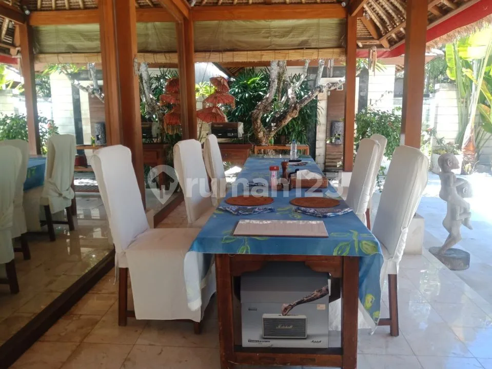 Seminyak Best Location! Best Rental Potential! Premium Villa At Seminyak Walking Distance To The Beach - Image 1 of 4