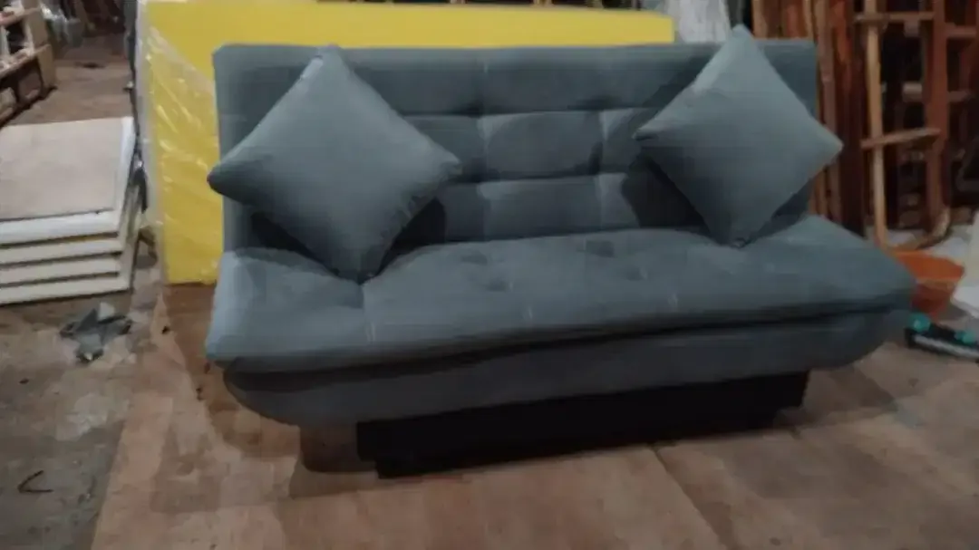 Sofa bed model prahu - Image 3 of 7