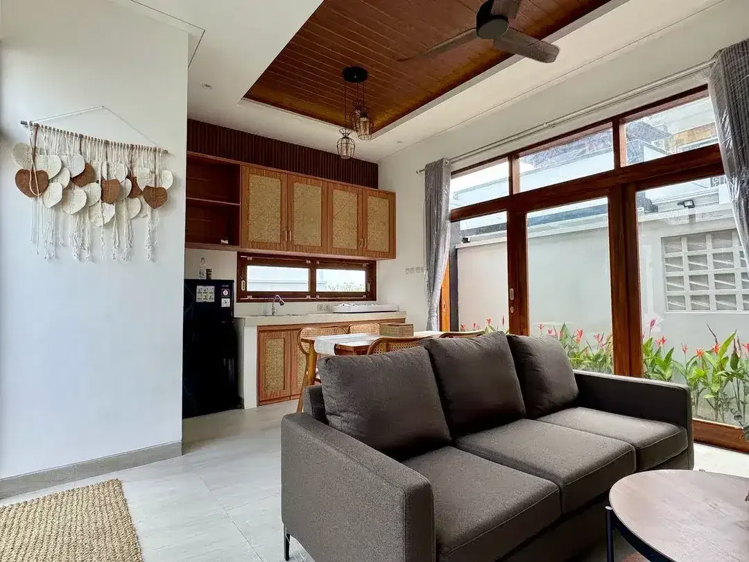 Brand New Villa Jimbaran Near Taman Rama School - Image 4 of 10