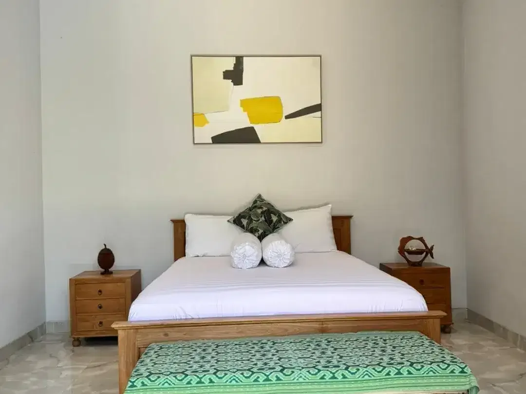 Cozy Villas 3 Bed, Canggu, Semat, Badung - Image 4 of 10