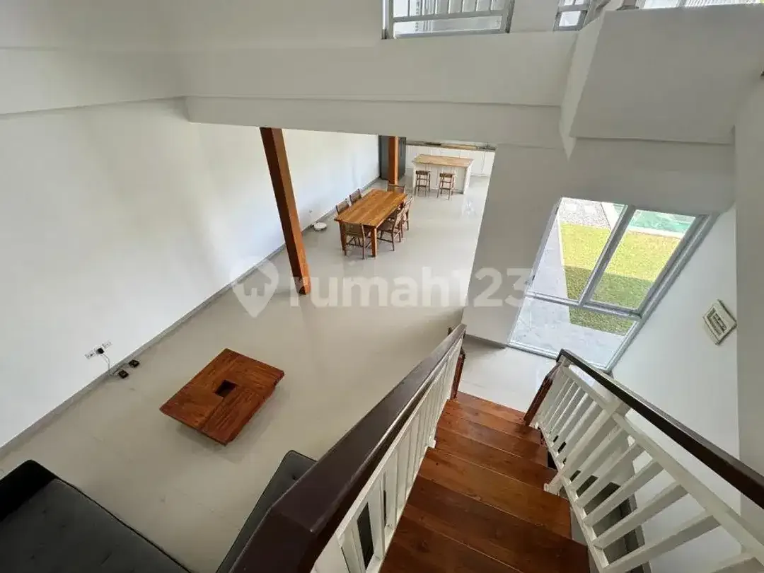 Villa 3 Bedrooms In Pererenan Near Beach - Image 5 of 5
