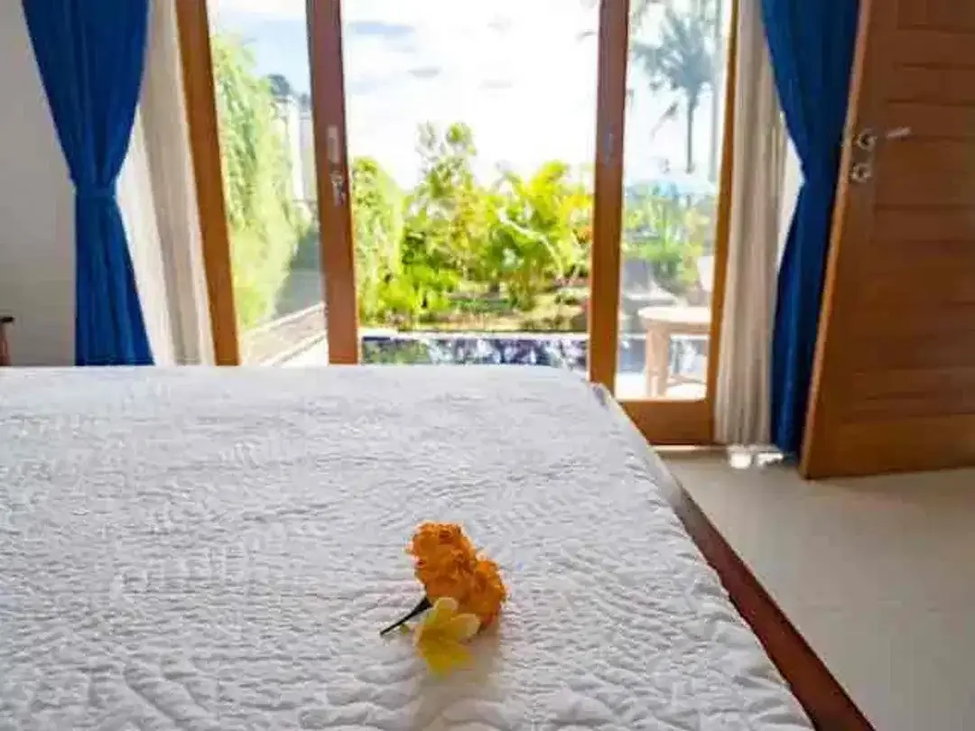 For Sale
Villa lantai 2 view sawah pejeng sala dekat Ubud gianyar - Image 9 of 10