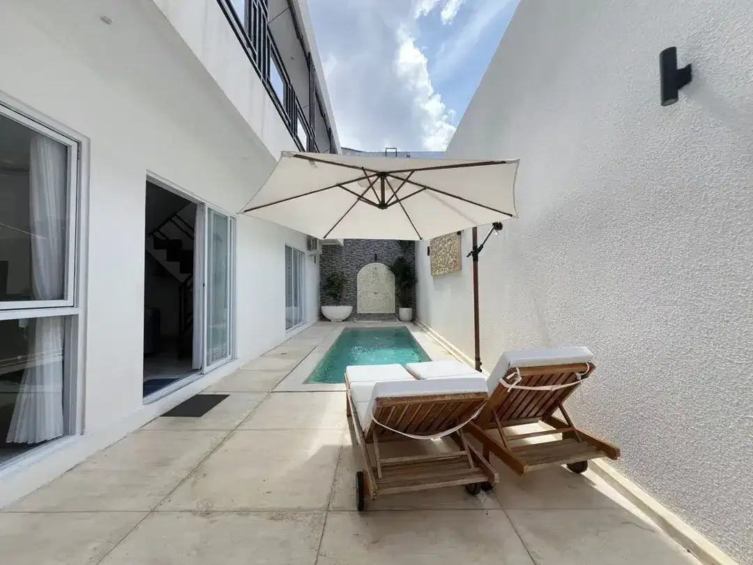 Villa plataran canggu - Image 1 of 10