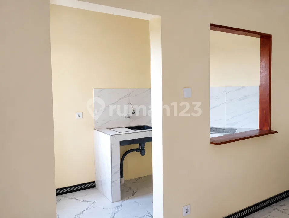 Rumah Minimalis Modern 2 Lantai 3 BR di Buduk, Badung - Image 4 of 4