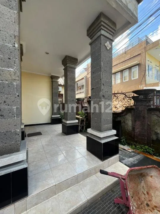 Property Rumah Disewakan Taman Griya Jimbaran - Image 4 of 4