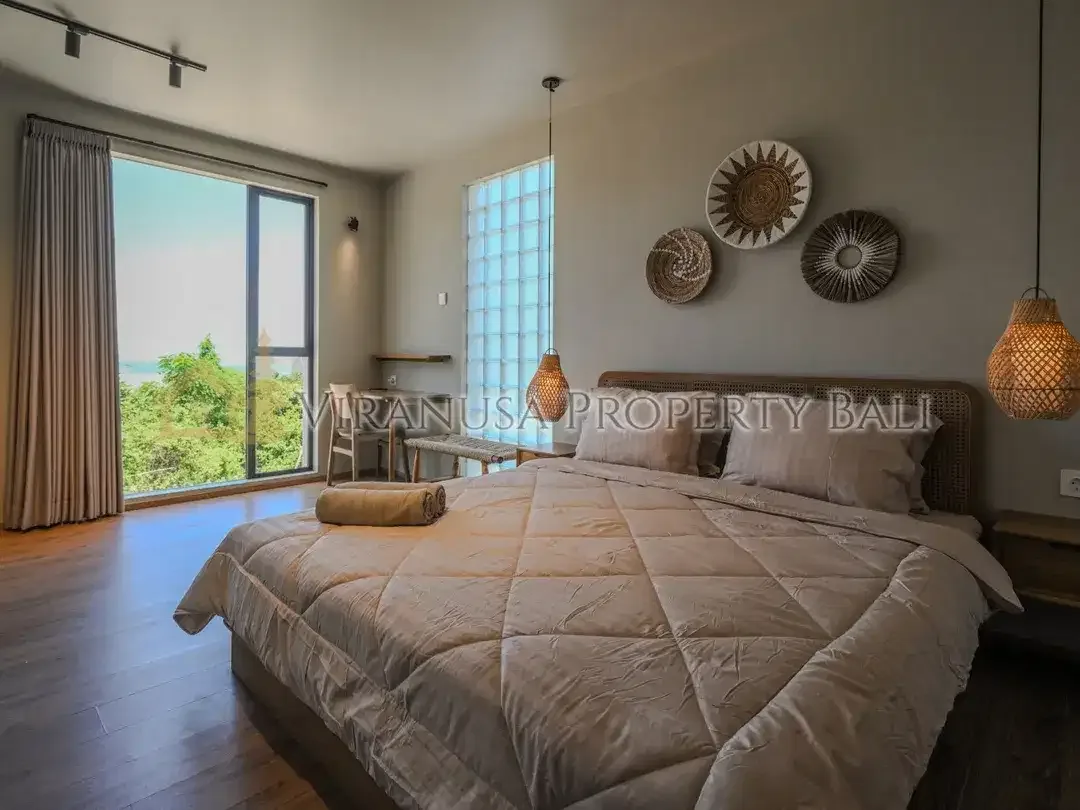 TURUN HARGA !! Modern Mediterranean Villa di Pecatu | Freehold & Leasehold - Image 9 of 10