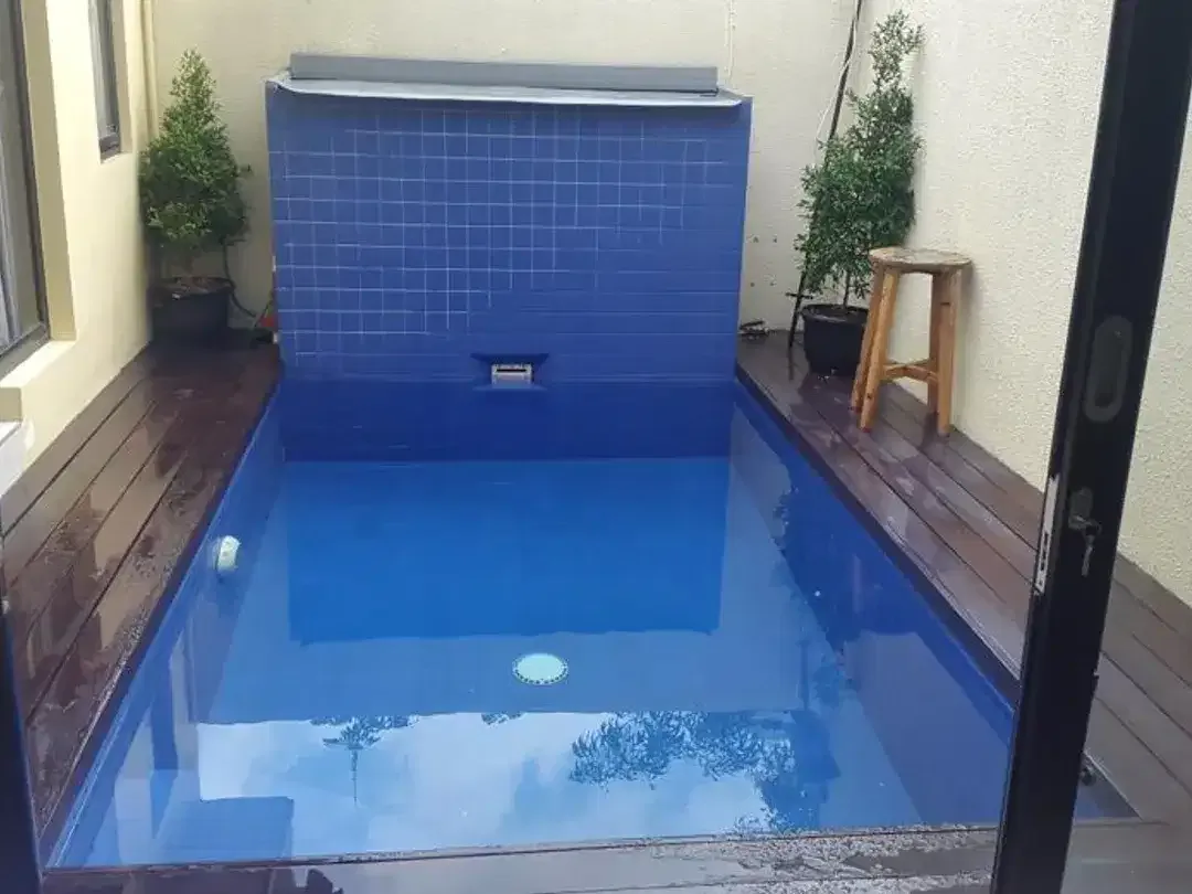 Disewakan/Dijual Rumah 1 Lantai Lingkungan Perumahan di Jimbaran Dekat Sidewalk Mall dan Taman Rama School - Image 5 of 10