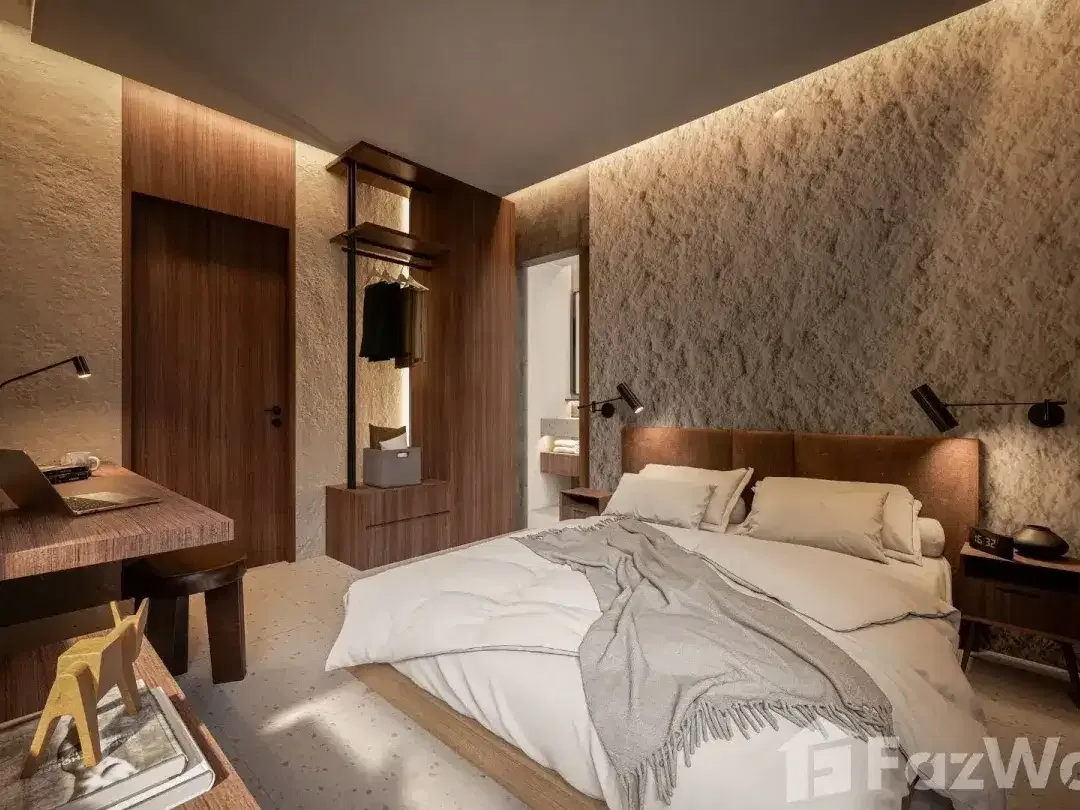 2 Bedroom Villa for sale at Vasana - Post Payment Plan Project - Image 7 of 10