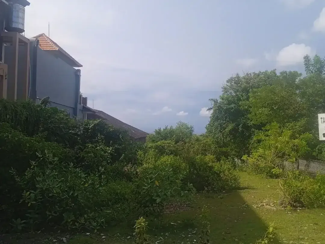 Tanah Kavling di Kampial Dharmawangsa Dijual - Image 9 of 10