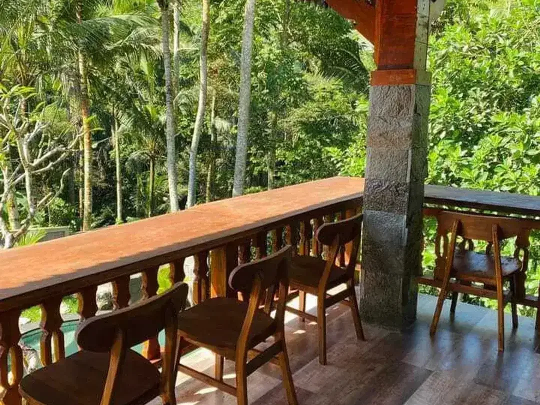 2 Bedroom Villa for rent in Tegallalang, Bali - Image 3 of 10