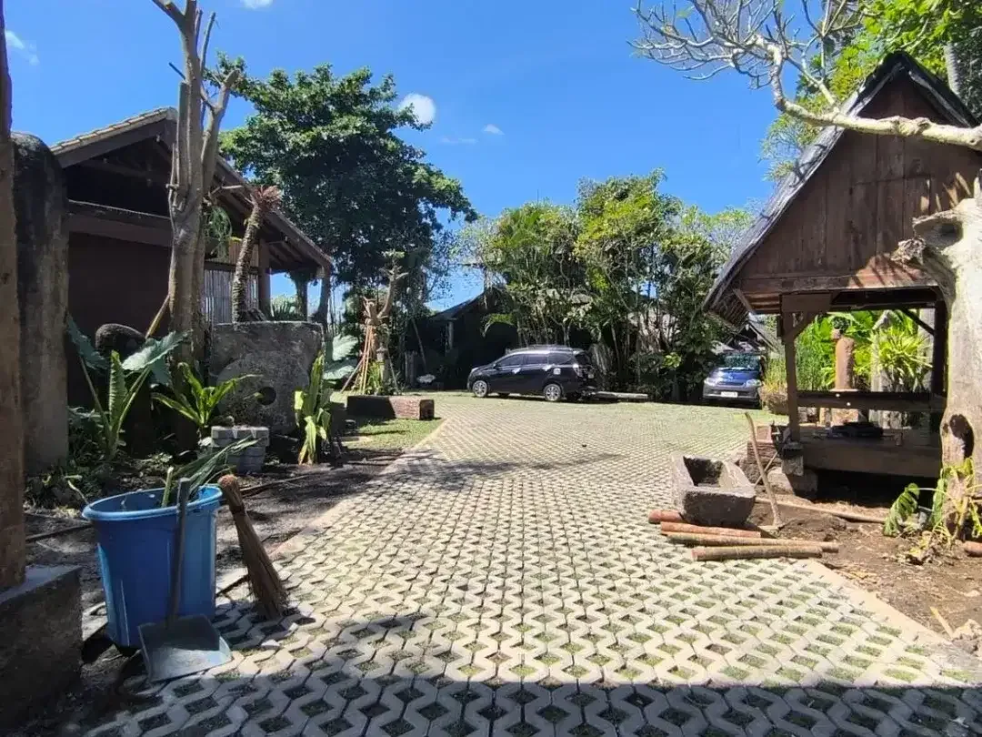 Villa murah berawa canggu bali - Image 7 of 10