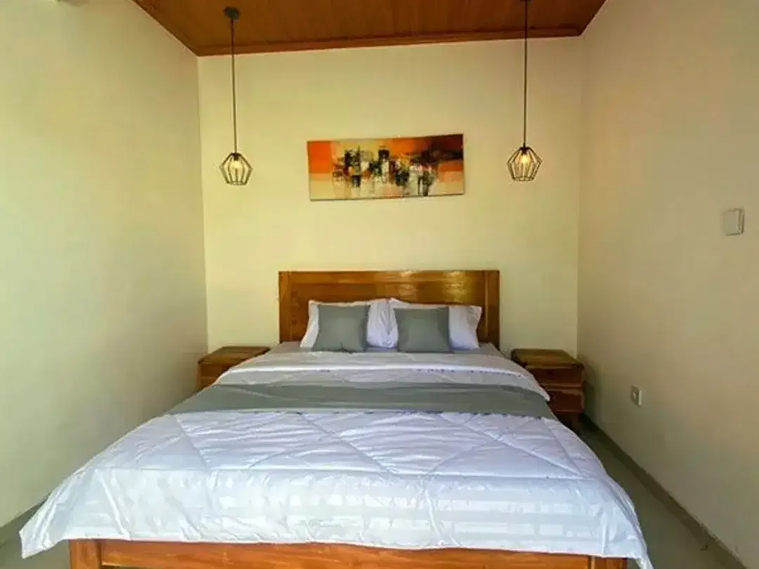 [Amr-050.Rsa] For Yearly Rent Modern 2Br Private Pool Villa In Pererenan - Canggu, Bali - Image 7 of 10