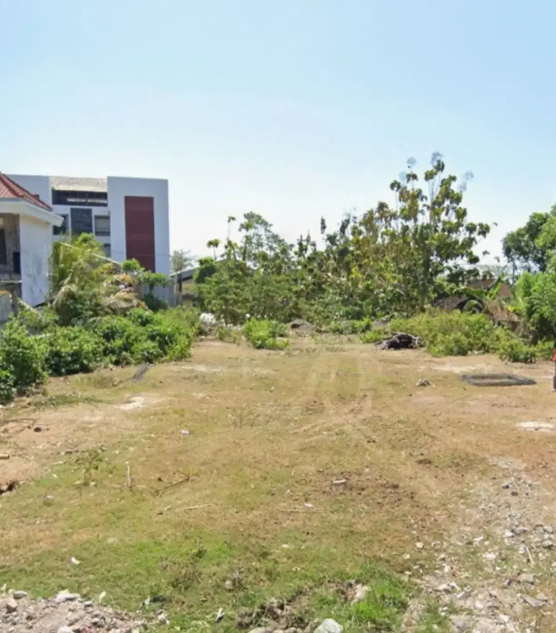 Land for Leasehold in Balangan only 8 minutes to the beach - Image 2 of 3
