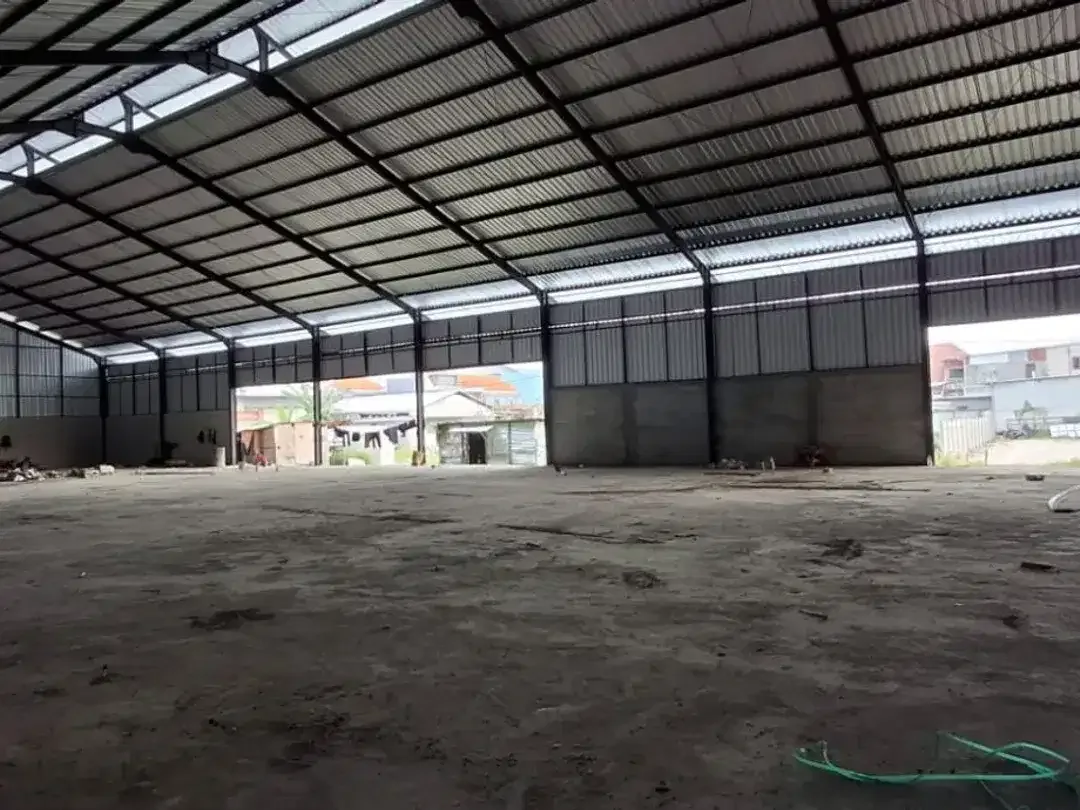 Disewakan gudang baru GRESSS di Mahendradata, Bali - Image 2 of 6
