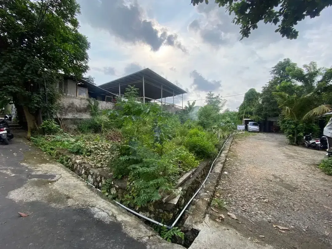 FOR SALE TANAH BAGUS SIAP BANGUN GOOD INVESTMENT DI JIMBARAN - Image 7 of 7