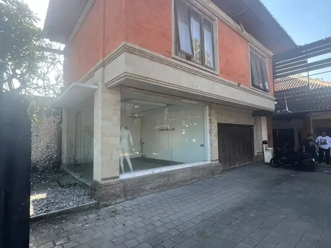 Hanya Satu Satunya Lahan Dijual Di Jalan Danau Buyan, Sanur - Image 4 of 10