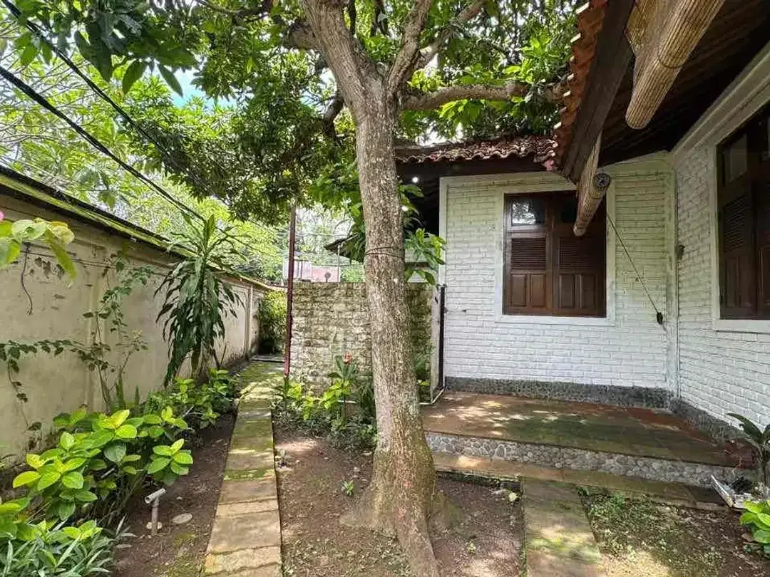 Villa PREMIUM Area Kayu Aya dekat Pantai Seminyak - Image 8 of 10