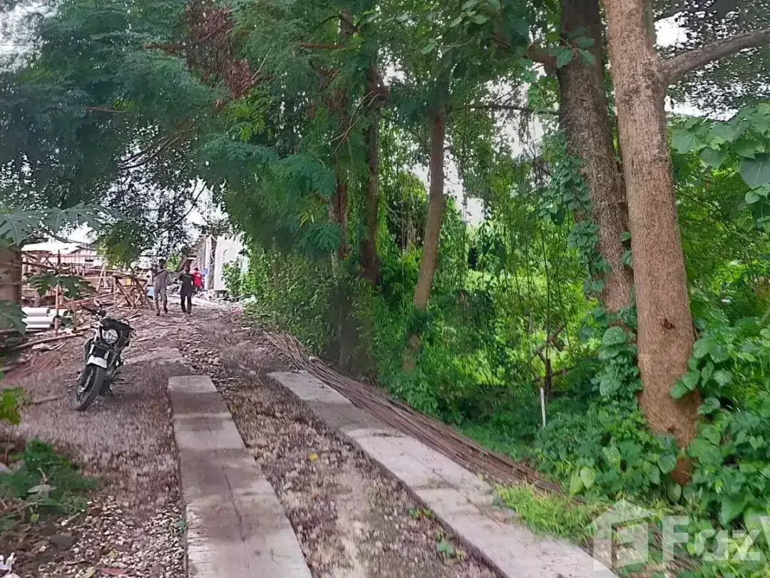Land for sale in Kerobokan, Bali - Image 4 of 5