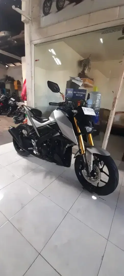 Yamaha. X aber 2019 cash. Bali dharma motor - Image 3 of 6
