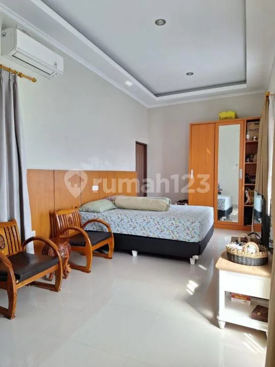 V340rumah Hook 3Kt Parkir 3 Mobil 5 Menit Diatmika - Image 2 of 4