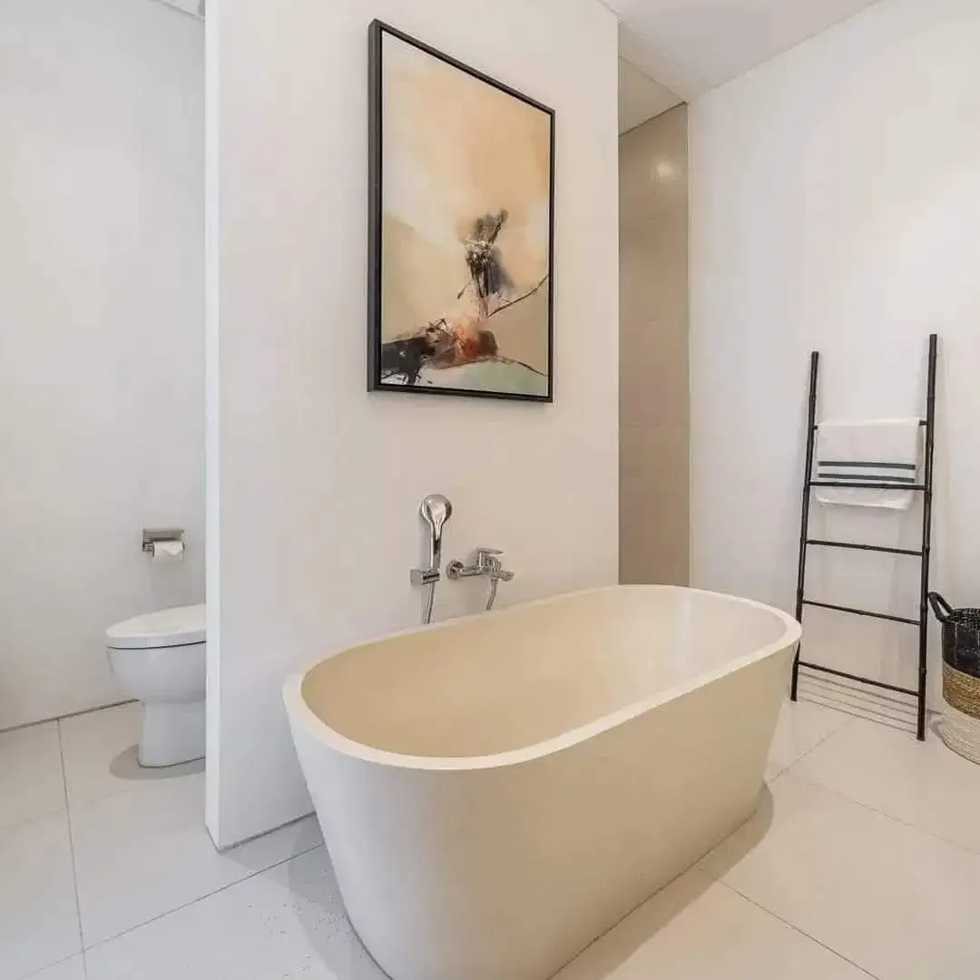 For Rent 3-Bedroom Villa in Pererenan, Bali: A Relaxing Retreat - Image 4 of 8