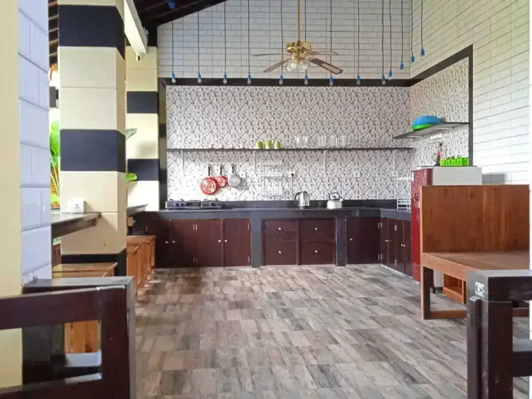 2 Bedroom Villa for rent in Ungasan, Bali - Image 2 of 10