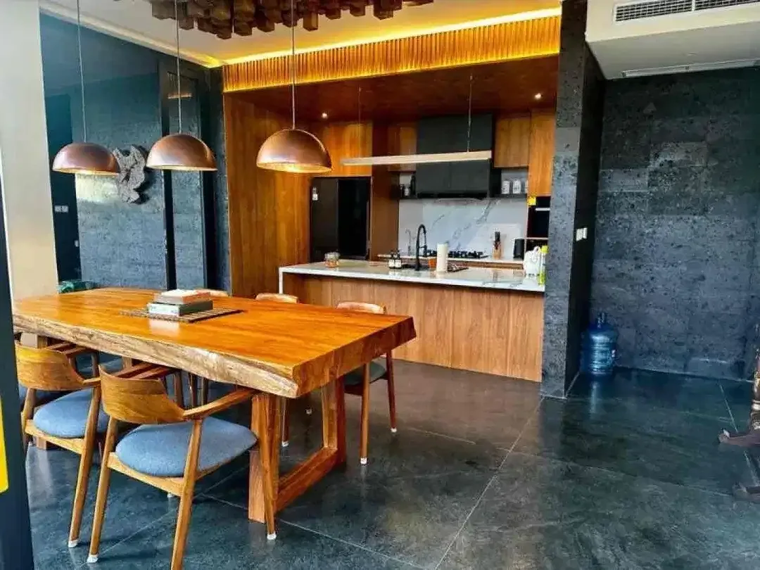 DIJUAL RUMAH SEMI VILLA DAERAH KEDIRI TABANAN BALI - Image 5 of 10