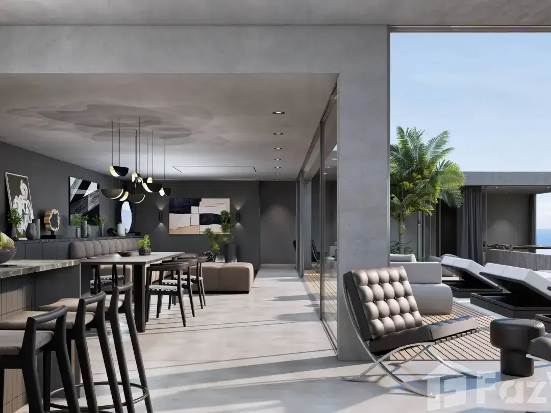 3 Bedroom Villa for sale at VIrgin Oasis Residence - Image 9 of 10