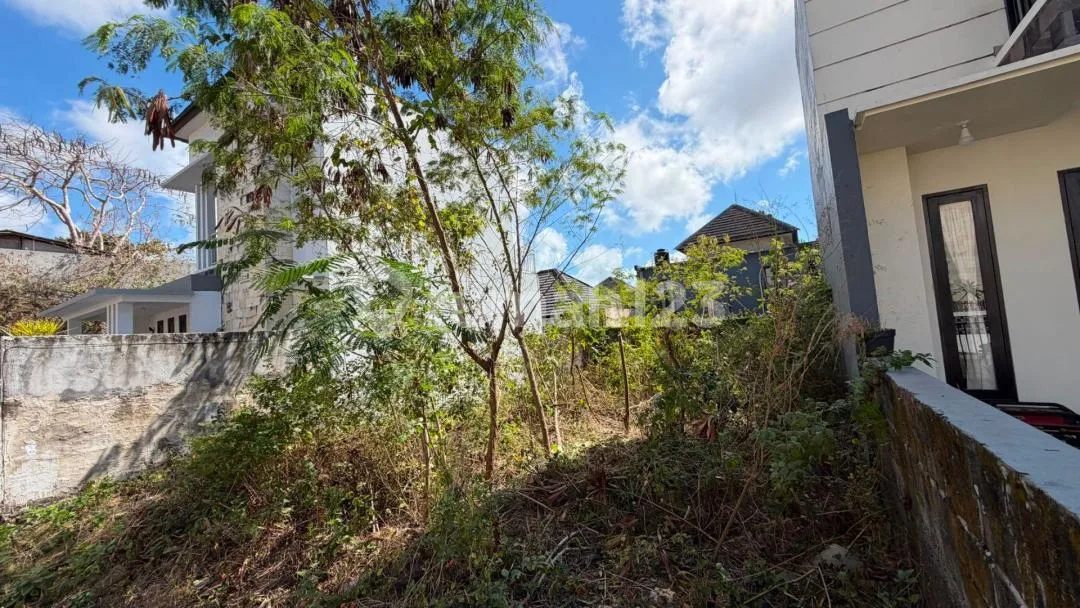 Kavling Siap Bangun Berlokasi di Cluster One Gate Ungasan - Image 2 of 4