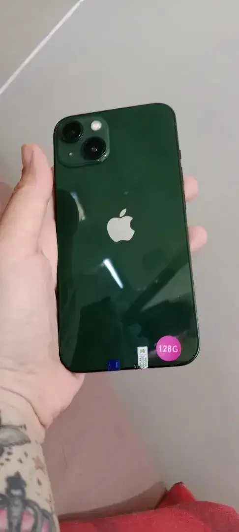 Iphone 13 basic 128 inter all op - Image 2 of 6