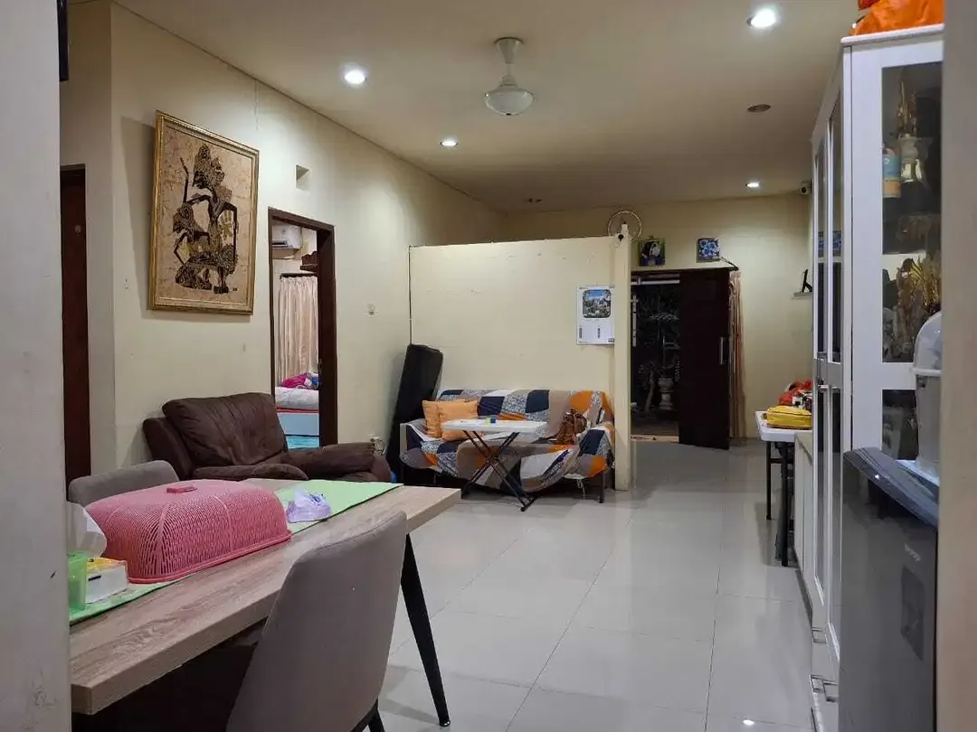 Dijual Rumah Cluster Di Perumahan Area Mengwi - Image 10 of 10