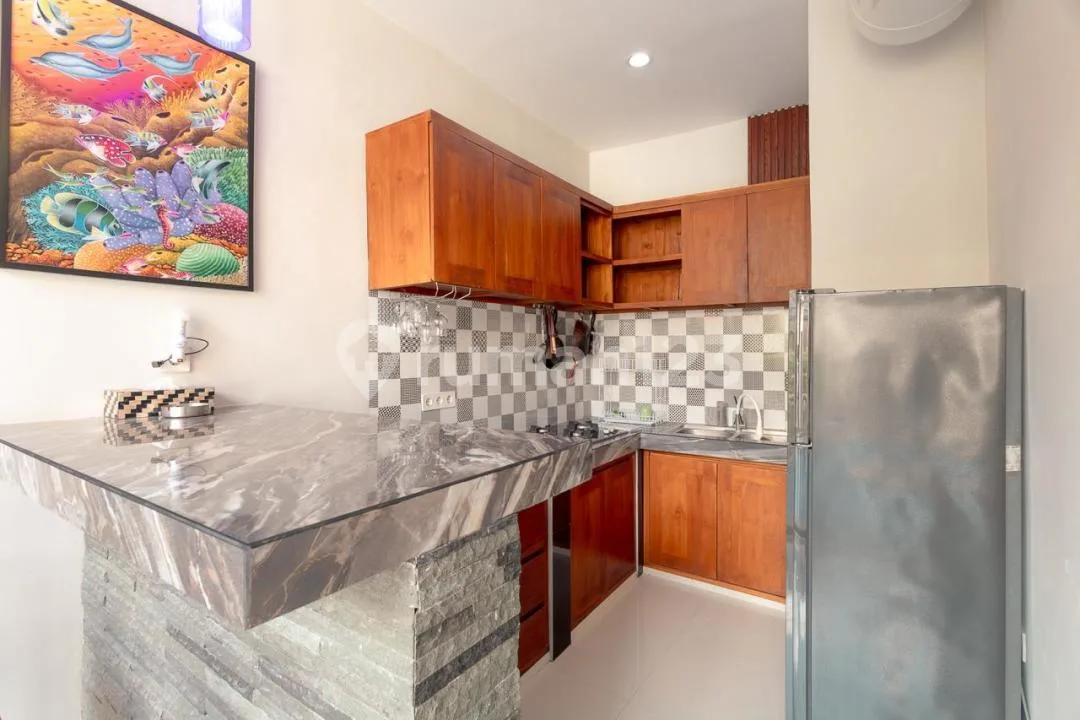 Villa Modern 3 Kamar dengan Private Pool Dekat Seminyak, Umalas & Canggu - Fully Furnished - Image 2 of 4