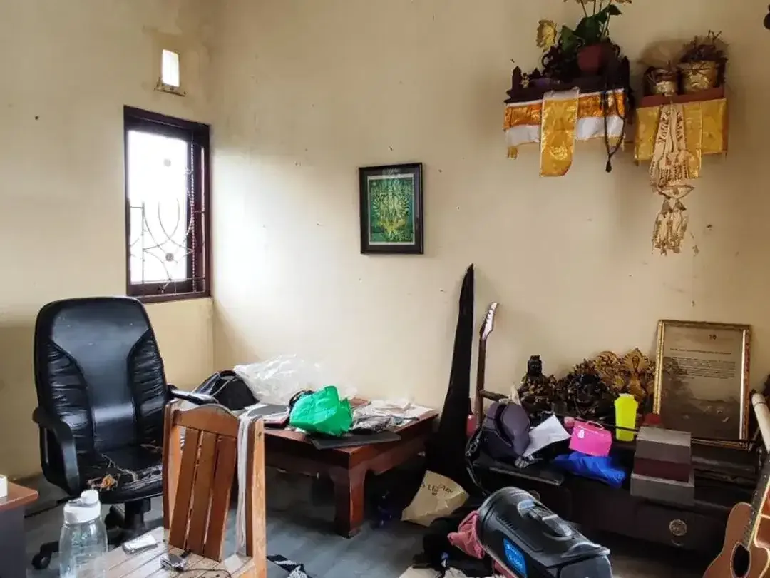 Dijual Rumah 2 Lantai Di Lokasi Strategis Area Dalung Kuta Utara - Image 3 of 9