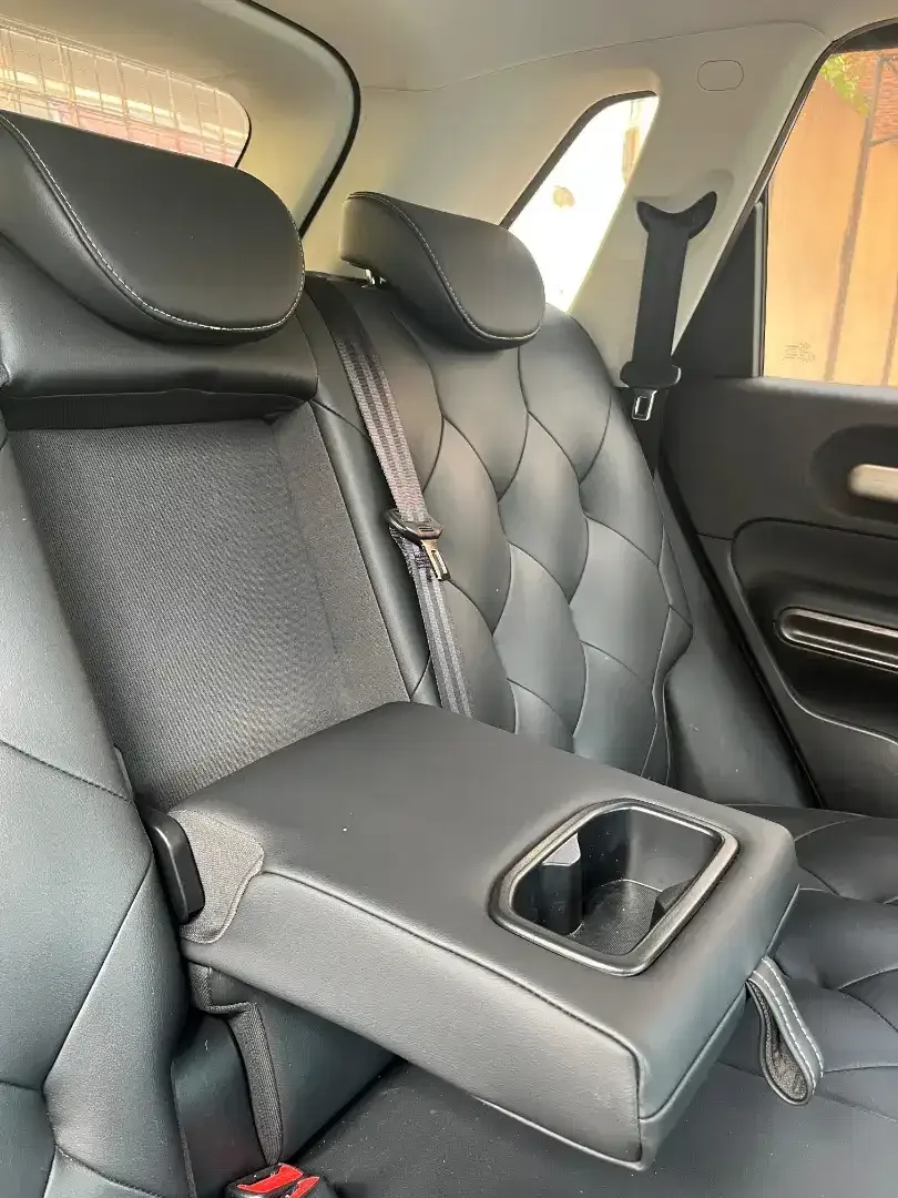 WULING CLOUD EV PRO 2024 PUTIH - Image 6 of 8