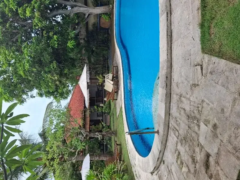 tanah SHM Di Jual gratis villa di oberoi seminyak - Image 2 of 3